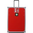 Vermietung - Emergency Notfall Case Trolley - Stk./Tag Thumbnail 3