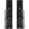 Vermietung - Saxon Audio System 12 (Big) PA-Anlage - Stk./Tag Thumbnail 1