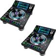 Vermietung - 2x Denon SC5000 PRIME DJ Media Player - SET/Tag Thumbnail 1