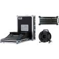Vermietung - Allen & Heath SQ5, DX 168, CAT 5 Kabel - SET./Tag - Thumbnail 1