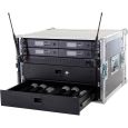 Vermietung - Shure QLX-D 4er Funkset komplett - Stk./Tag Thumbnail 1