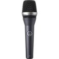 Vermietung - AKG C 5 Kondensator Mikrofon, kabelgebunden - Stk./Tag Thumbnail 1