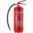 Vermietung - Feuerlöscher 6kg ABC Pulver - Stk./Tag Thumbnail 1
