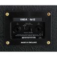 Vermietung - Marshall 4 x 12" Lead 1960 A - Stk./Tag Thumbnail 4