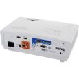 Vermietung - Beamer BenQ MH 741 - Stk./Tag Thumbnail 4