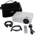 Vermietung - Beamer BenQ MH 741 - Stk./Tag Thumbnail 5