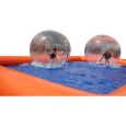 Vermietung - Aquaballs/Wasser-Lauf-Ball inkl. Personal - Stk./Tag Thumbnail 3