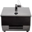 Vermietung - Bodennebelmaschine - American DJ Mister Kool - Stk./Tag Thumbnail 2