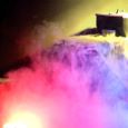 Vermietung - Bodennebelmaschine - American DJ Mister Kool - Stk./Tag Thumbnail 7