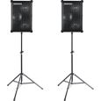Vermietung - Soundboks Accubox 2er SET - Stk./Tag Thumbnail 1