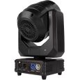 Vermietung - LED Moving B Eye Zoom Beam 6 x40 W RGBW - Stk./Tag Thumbnail 3