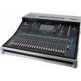 Vermietung - Allen & Heath SQ 6  Digitalpult 48 Kanal - Stk./Tag Thumbnail 1