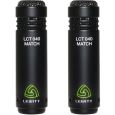 Vermietung - Lewitt LCT 040 MATCH Stereo Pair Kondensatormikrofon- 2 Stk./Tag Thumbnail 1