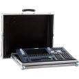 Vermietung - ChamSys MagicQ MQ70 inkl. Case - Stk./Tag Thumbnail 1