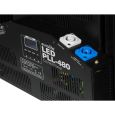 Vermietung - Eurolite LED PLL 480 540W Panel - Stk./Tag Thumbnail 5