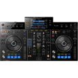 Vermietung - Pioneer XDJ RX - Stk./Tag Thumbnail 3