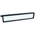 19 Zoll Frontschutzabdeckung Plexiglas 1HE Thumbnail 1