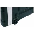 Kunststoff-Rack 19 Zoll , 10HE DD/Trolley, sw Thumbnail 3