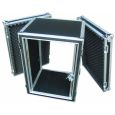 Verstärkerrack SP-2, 18HE, Shock-Proof Thumbnail 2