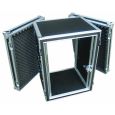 Verstärkerrack SP-2, 18HE, Shock-Proof Thumbnail 3