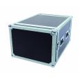 Verstärkerrack PR-2ST, 8HE, 55cm tief Thumbnail 1
