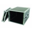 Verstärkerrack PR-2ST, 8HE, 55cm tief Thumbnail 2