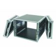 Verstärkerrack PR-2ST, 8HE, 55cm tief Thumbnail 3