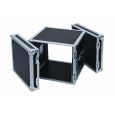 Verstärkerrack PR-2, 10HE Thumbnail 3
