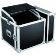 Spezial-Kombi-Case LS5 Laptop-Rack 10 HE Thumbnail 4