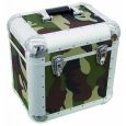 Platten-Case CAMO Maxi-Booking, abgerund. Thumbnail 1