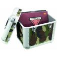 Platten-Case CAMO Maxi-Booking, abgerund. Thumbnail 2