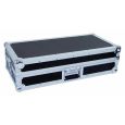 Mixer-Case Profi B 27 Zoll , schräg, sw, 7HE Thumbnail 1