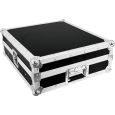 Mixer-Case Profi B , 19 Zoll , schräg, sw 12HE Thumbnail 1