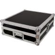 Mixer-Case Profi B , 19 Zoll , schräg, sw 12HE Thumbnail 2