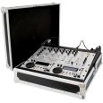Mixer-Case Profi B , 19 Zoll , schräg, sw 12HE Thumbnail 5