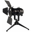 SHOWTEC Par16 Tablemodel Black&Barndo or,Lamp,Stan Thumbnail 1