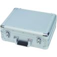CD-Case ALU Digital-Booking, abgerundet Thumbnail 1