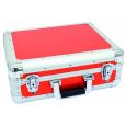 CD-Case ALU Digital-Booking abgerund rot Thumbnail 1
