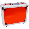 CD-Case ALU Digital-Booking abgerund rot Thumbnail 3