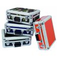CD-Case ALU Digital-Booking abgerund rot Thumbnail 4