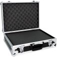 Universal-Koffer-Case FOAM, schwarz Thumbnail 1