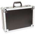 Universal-Koffer-Case FOAM, schwarz Thumbnail 3