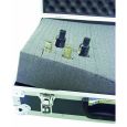 Universal-Koffer-Case FOAM 480 x 380 x 140 mm Thumbnail 3