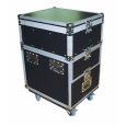 Universal-Roadie-Case mit Rollen Thumbnail 1