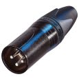 NEUTRIK XLR-Stecker 3 pol. male NC 3 MXX-BAG Thumbnail 2