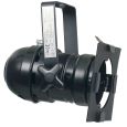 SHOWTEC Par36 Short Black incl filter frame withou Thumbnail 1