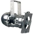 SHOWTEC Par36 Short Polish incl filter frame witho Thumbnail 1