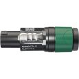 NEUTRIK Speakonstecker 4 pol. NL4FXX-W-S Thumbnail 3
