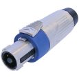 NEUTRIK Speakonstecker STX 4 pol. NLT 4 FX Thumbnail 1