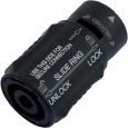 NEUTRIK Speakon Verbindungsadapter 4 pol. NL 4 MMX Thumbnail 1